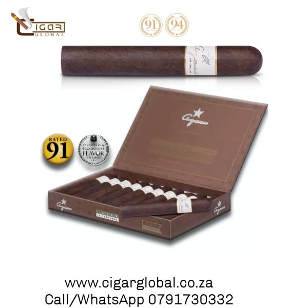 AZAN MADURO NATURAL LINE SUPREMO
