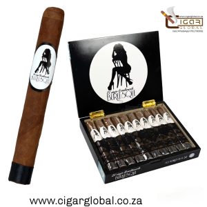 El Viejo Continente Classic Burlesque Toro