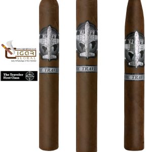 The Traveler First Class - Robusto