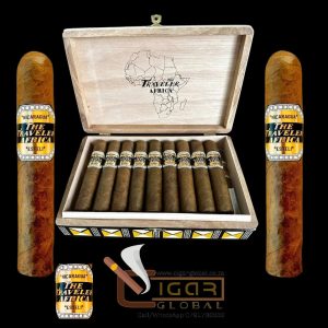 Africa Robusto Clasico