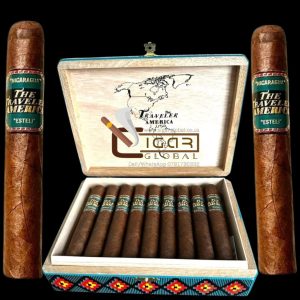 The Traveler America - Robusto Clasico