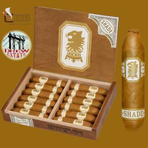 Undercrown Shade Connecticut Flying Pig