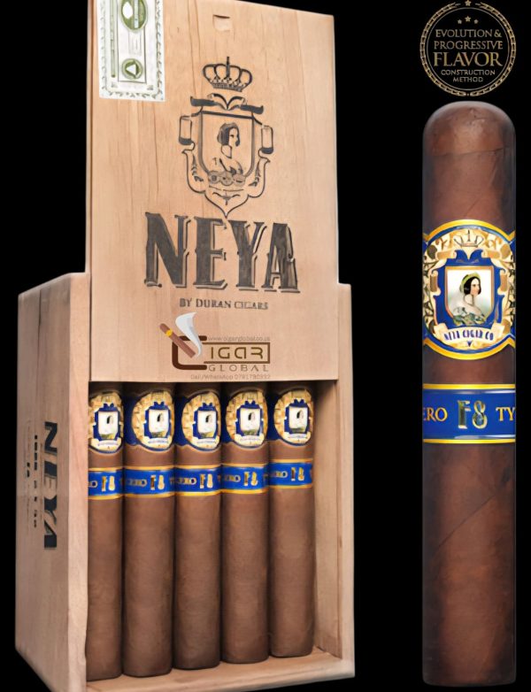 Neya F8 Patriot