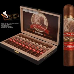 Pappy Van Winkle Tradition Coronita