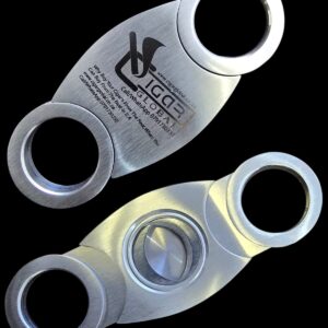 Metal Premium Cigar Cutter