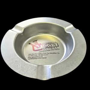 Mini Cigar Ashtray