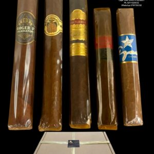 SAMPLER 091