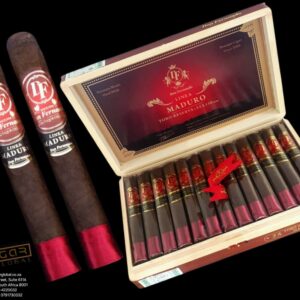 Don Fernando Reserva Linea Toro Maduro 52