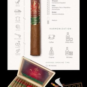 Don Fernando Toro Reserva 52