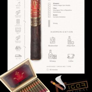 Don Fernando Boss Maduro