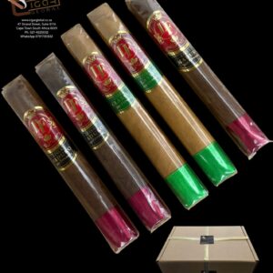 Don Fernando Reserva Sampler